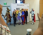 Big WoW ComicFest San Jose 2013 Photo 215Thumbnail